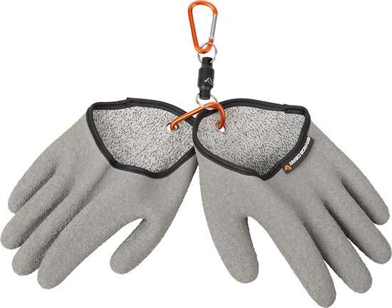 Aqua Guard Gloves Savage Gear van Savage Gear