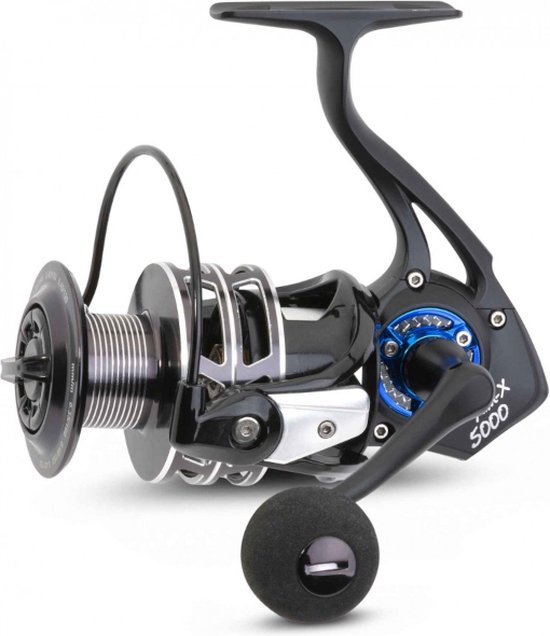 Aquantic Aim-X zeevismolen | 3000
