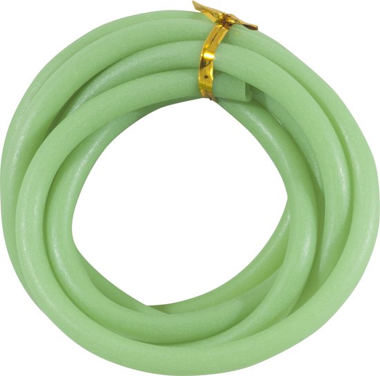 Aquantic Soft Tube | Luminous groen van Aquantic