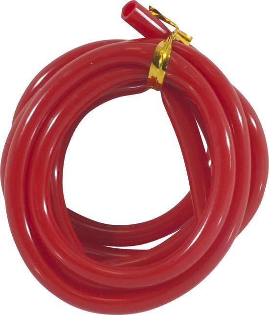 Aquantic Soft Tube | Rood van Merkloos