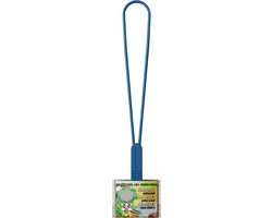 Aquarium Vangnet - Schepnet Vis - Vis Vangen - Wijdmazig Net - 55cm Grof - Zwart