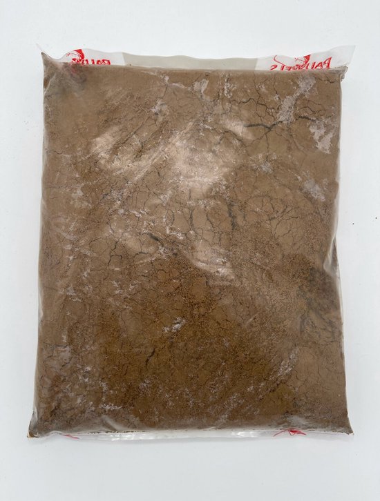 Arca Eurofish Zware Leem | 2kg van Merkloos
