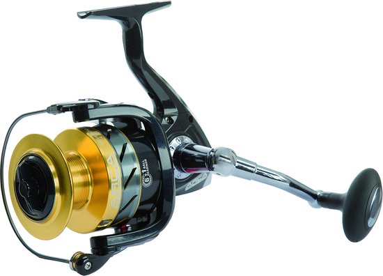 Arca - Slip voorop Seascape FD - Arca van Arca