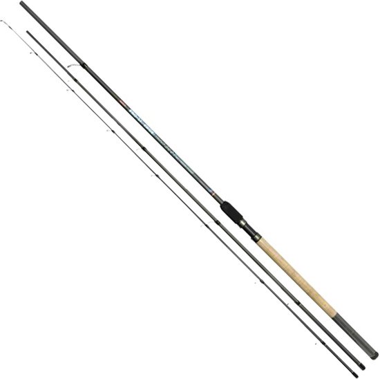 Arca - Spinhengel Pro Licence Trout - Arca van Arca