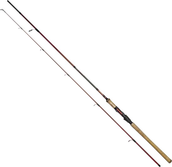 Arca - Spinhengel Seducto Specialist - Arca van Arca