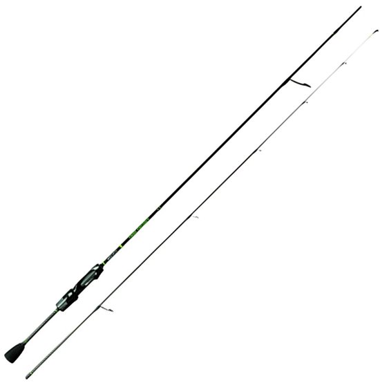 Arca - Spinhengel Trout Falcon Spin - Arca van Arca