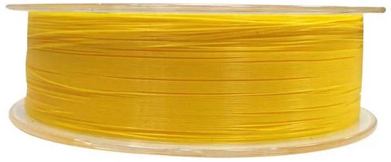 Asari Vision Monofilament 150 M Geel 0.350 mm