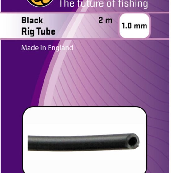 Ashima Rig Tube 2m - 1.0mm van ASH