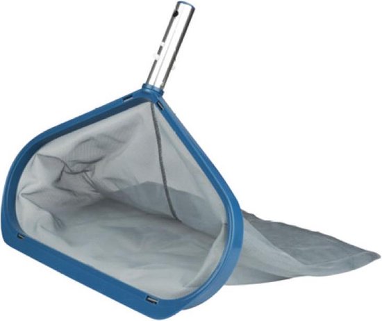 AstralPool bodemschepnet deluxe aluminium van AstralPool