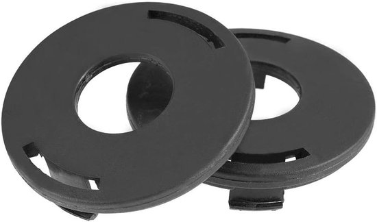 Autocut 25-2 Slijtvaste Trimmerhoofdcover voor FS44 FS55 FS80 FS83 FS85 FS90 FS100, Tuinonderhoud, Grasmaaien, Randverzorging