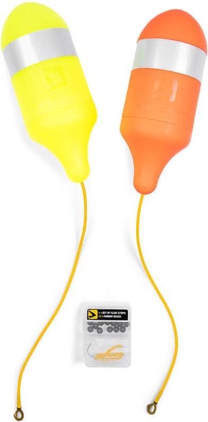 Avid Carp Bottle Marker Kit van Avid