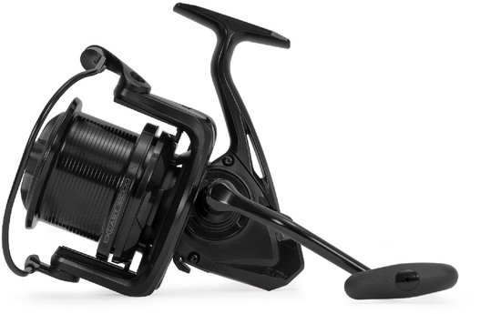 Avid Carp Ex Cast Deep Karpervissen Molen Zilver 12000