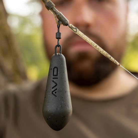 Avid Carp Extremity Distance Swivel Lead - Maat : 5oz - 142g