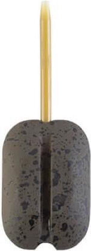 Avid Carp In-Line Groove Lead - Maat : 1.5oz - 42g van Avid