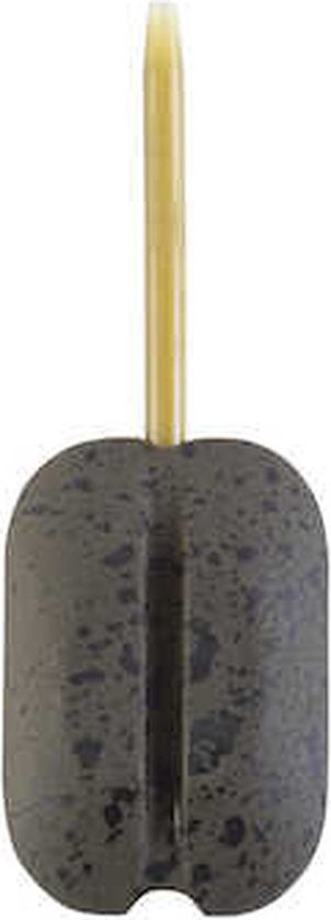 Avid Carp In-Line Groove Lead - Maat : 2.5oz - 70g van Avid