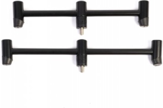 Avid Carp Lok Down 3 Rod Buzz Pod 12” (30.5cm)