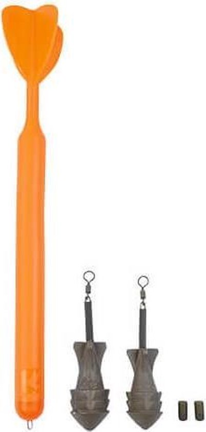 Avid Carp Marker Float Kit van Avid Carp