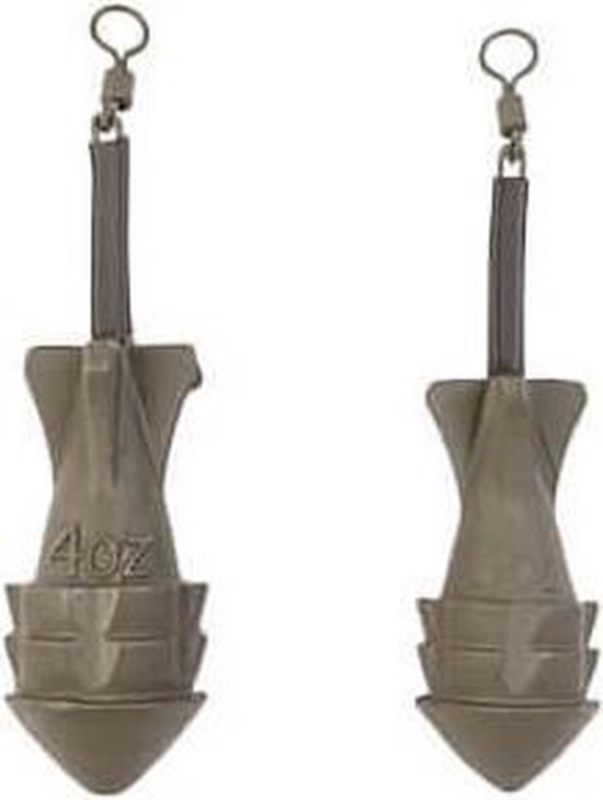 Avid Carp Marker Leads van Avid