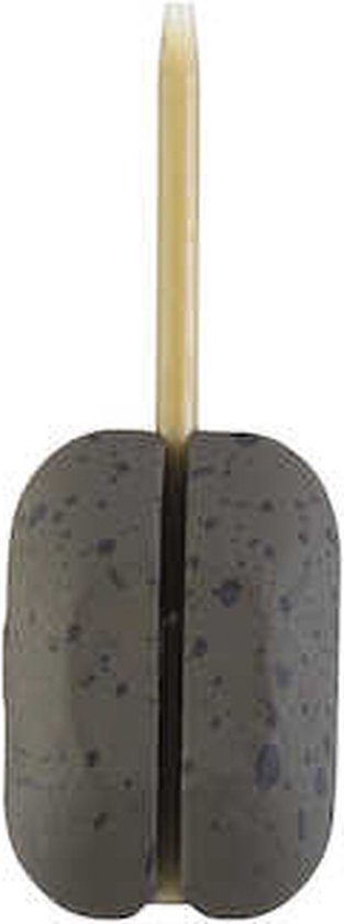 Avid Carp Outline In-Line Safety Lead - Maat : 2.5oz - 70g van Avid