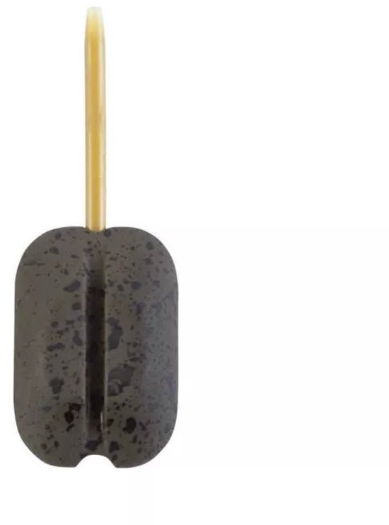 Avid Carp Outline In-Line Safety Lead - Maat : 3oz - 85g