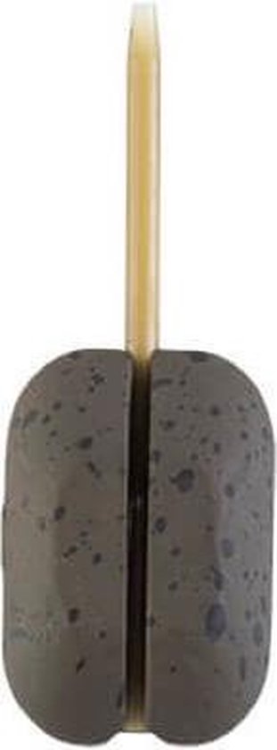 Avid Carp Outline In-Line Safety Lead - Maat : 4oz - 113g van Avid