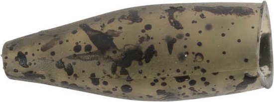 Avid Carp Terminal Tackle Lead Clip Tail Rubber (10 pcs) van Avid