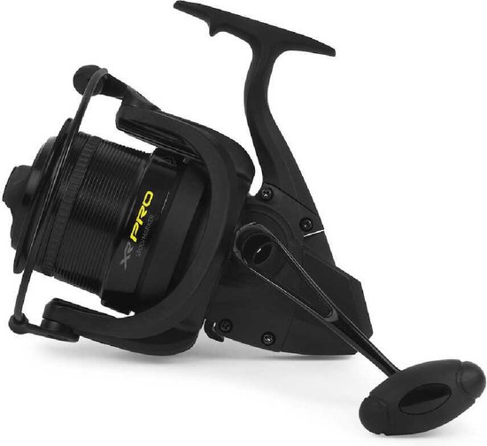 Avid Carp Xr Pro Spod Marker Karpermolen Zilver