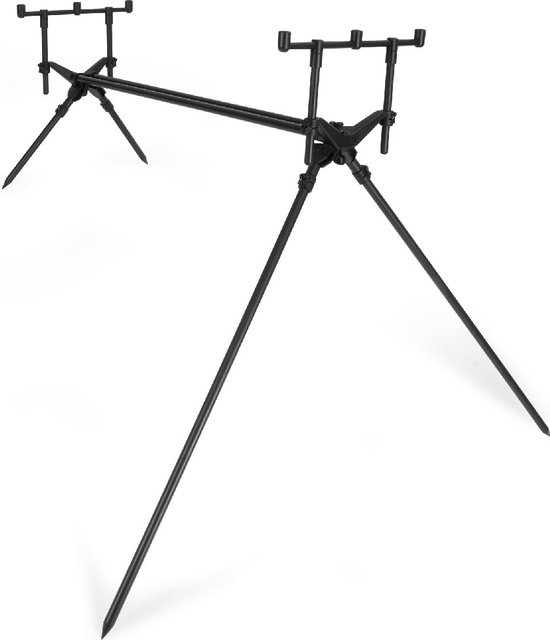 Avid Extremity Pod van AVID