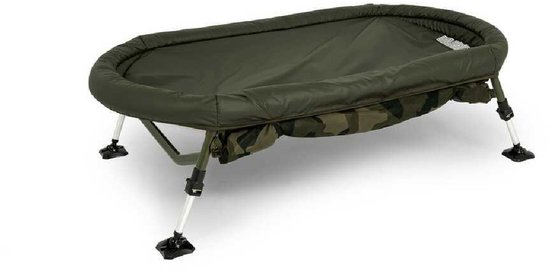 Avid PRO-Tect Safeguard Cradle van Merkloos