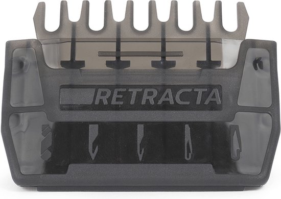 Avid - Retracta Tool storage case - Preston van Avid