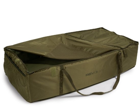 Avid Revolve Carp Cradle van Merkloos