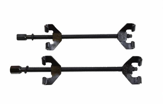 Awtools AW19102 - Bekspanner - 82x355mm - CrV Staal - Veilig van Merkloos