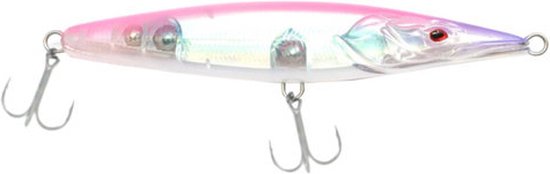 Axia Assure 11cm 15.5g Pink Silver 11cm van Axi