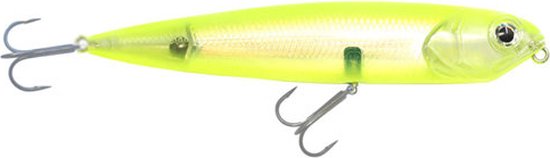 Axia Climax 11.3cm 16.2g Chart Silver 11.3cm van Axi