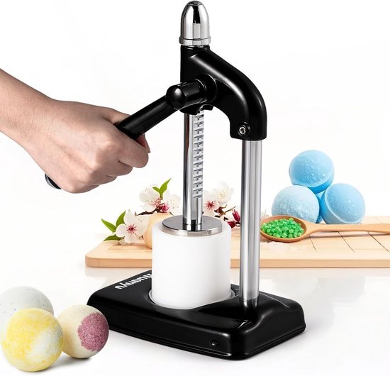 Bad Bom Druk Machine Bad Bomb Maker