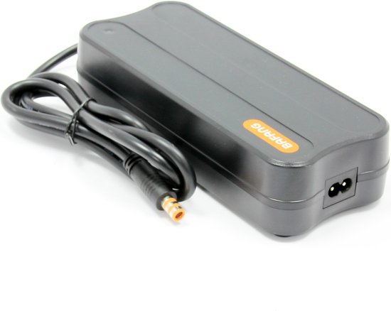 Bafang Acculader - Elektrische fietsoplader - 3A - 1 pins - 43V van Bafang