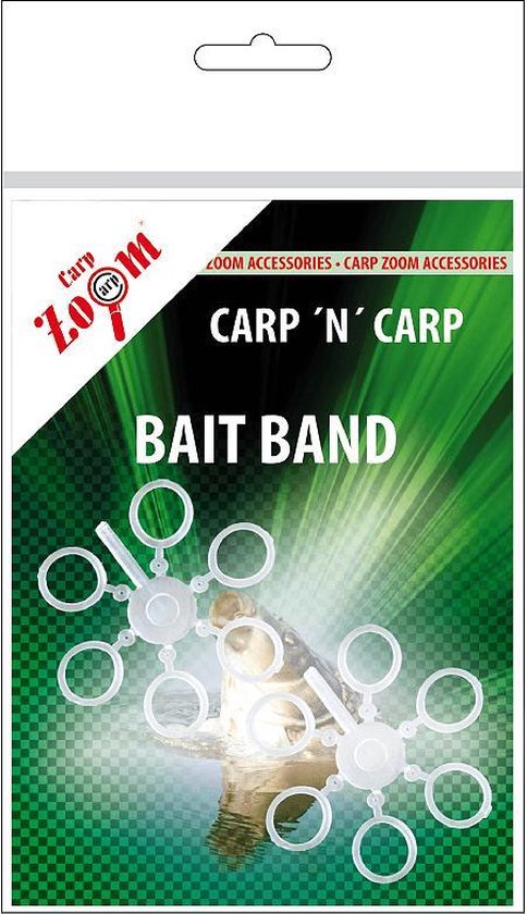 Bait band van Fox