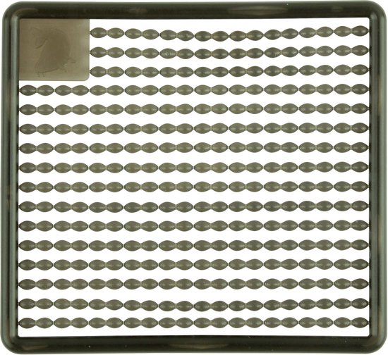 Bait Stops Regular Pole Position van Pole Position