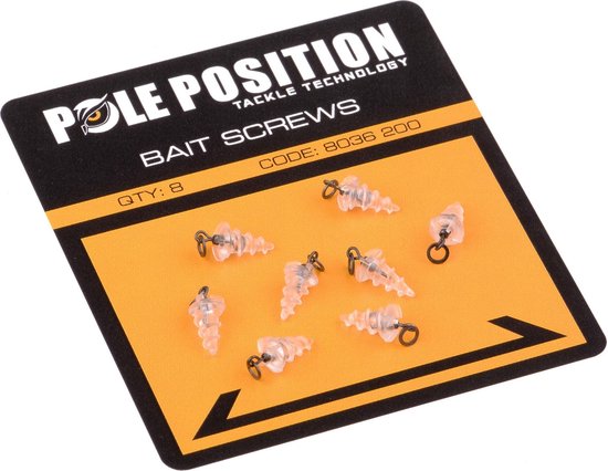 Baitscrews Pole Position van Pole Position