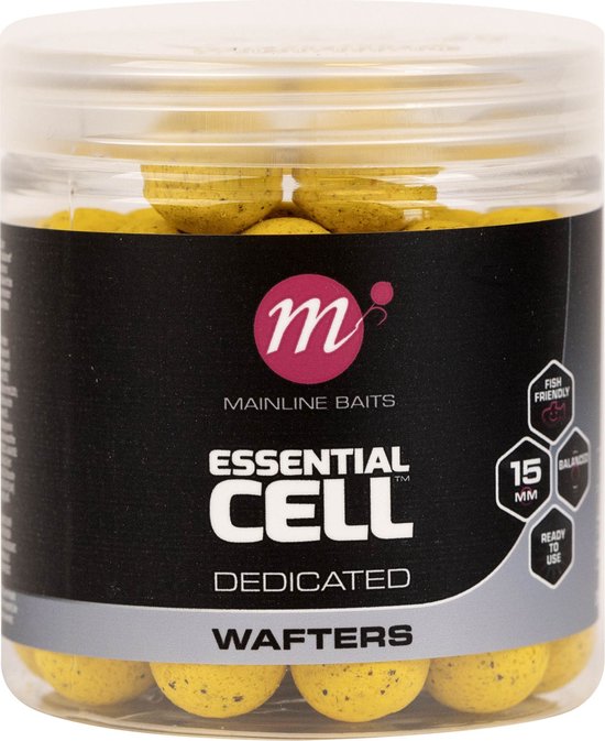 Balanced Wafter Essential Cell