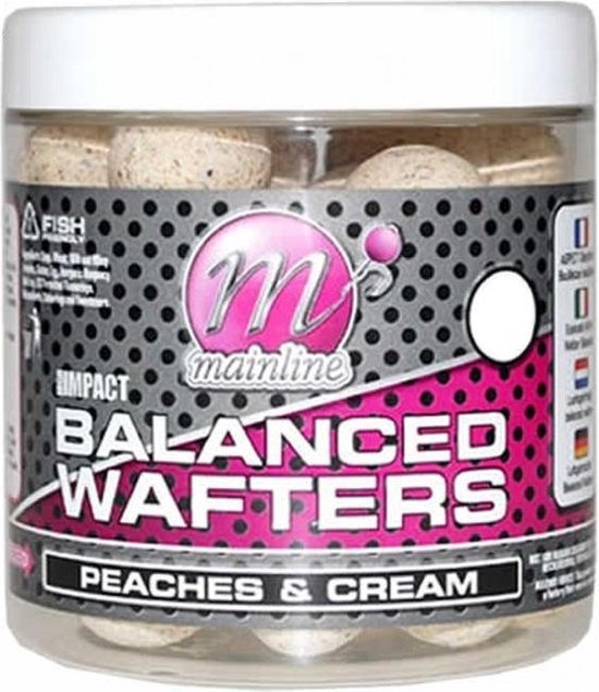 Banoffee 15mm 250ml van Sticky Baits