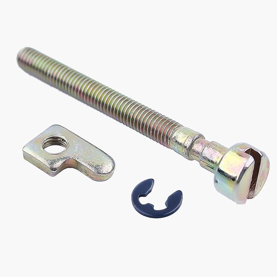 Bar Chain Adjuster Tensioner Screw Fit POULAN 2200 2300 2500 2600 2750 Chainsaws - ShopVlot
