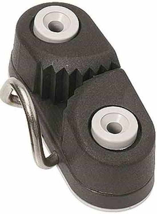 Barton plaatklem met beugel van Barton.