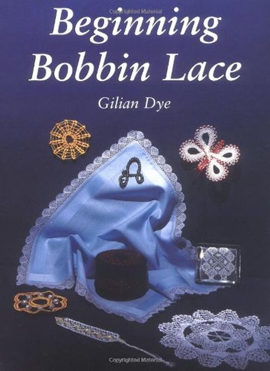 Basiscursus Kloskant Leren: Stap-voor-stap Handleiding voor Beginners van Merkloos