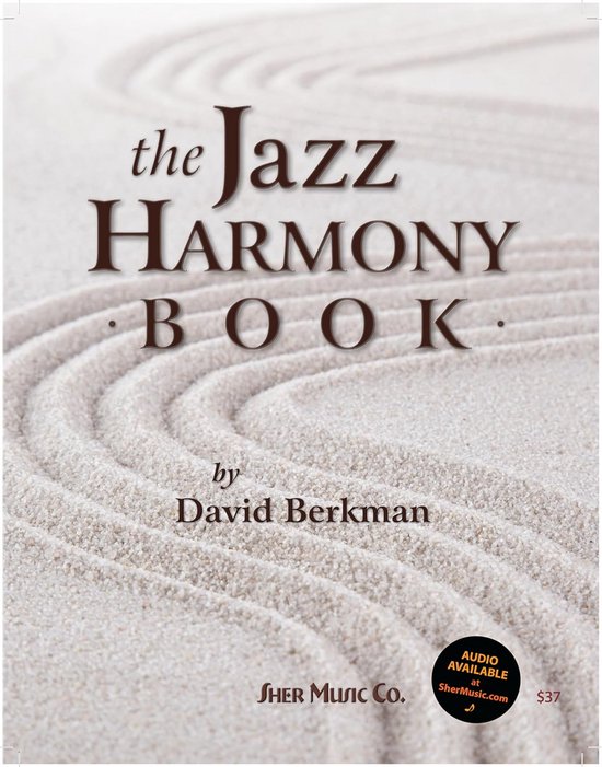 Basisgids voor Jazz Harmonie: Akkoorden en Progressies Leren van Merkloos