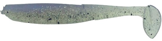 Bass Assassin Elite Shiner 10Cm Ayu van Merkloos
