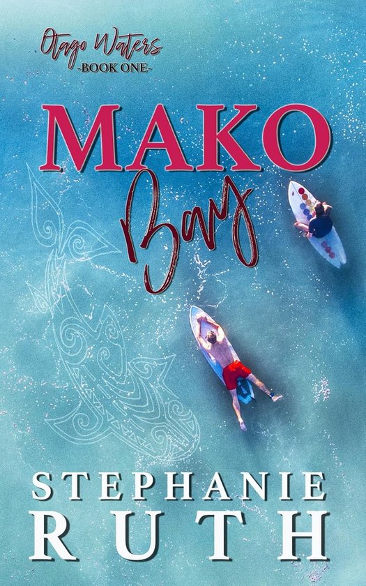 Bay: A New Zealand friends to lovers romance.: 1