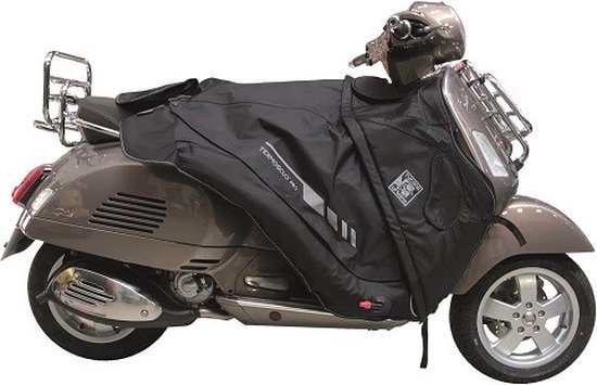 beenkleed thermoscud vespa gts/gts all/gts125/gts250/gts300 tucano r154 pro van Tucano