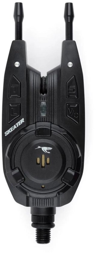 Beetmelder - Skeater - Deadbait Alarm