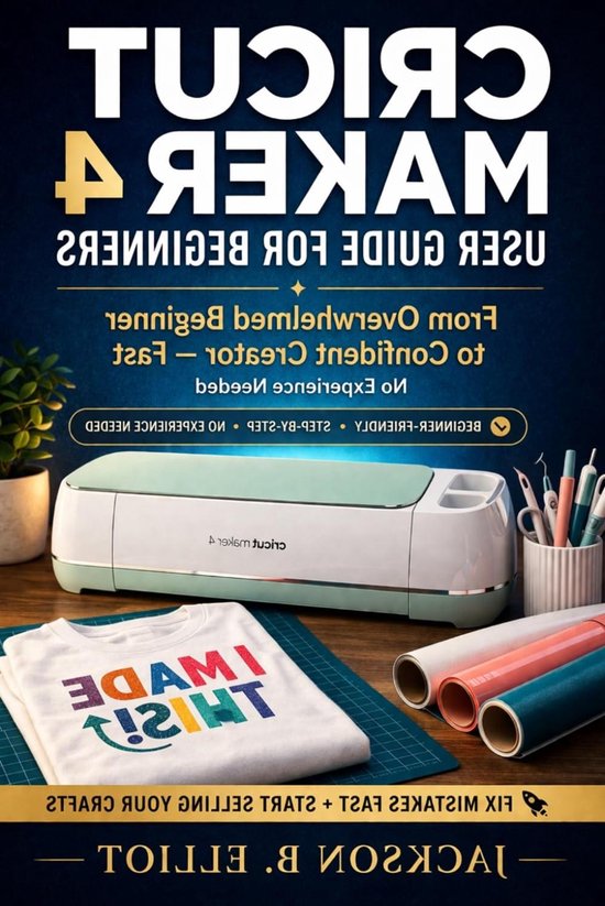 Beginners Handleiding - Creatieve Gids - Hobby Projecten - Stap voor Stap - 252 Pagina's - Niet Van Toepassing